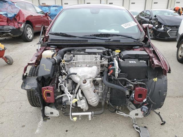 Photo 5 from auction – 2016 CHRYSLER 200 LIMITE with VIN 1C3CCCAB0GN156790