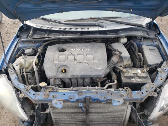 Photo 11 from auction – 2010 TOYOTA COROLLA BA with VIN 2T1BU4EE5AC336369
