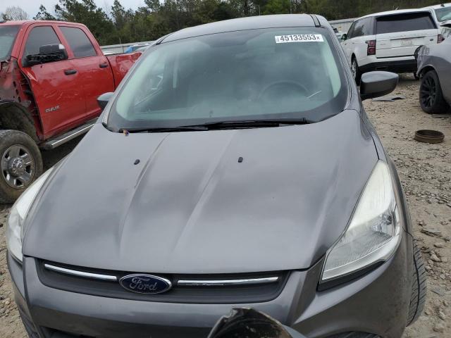 Photo 5 from auction – 2014 FORD ESCAPE SE with VIN 1FMCU0GX2EUC50985