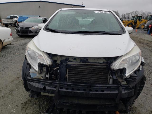 Photo 5 from auction – 2015 NISSAN VERSA NOTE with VIN 3N1CE2CP7FL395344