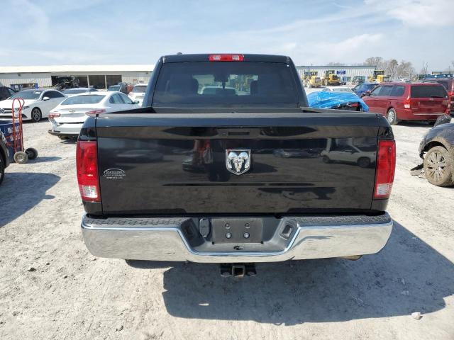 Photo 6 from auction – 2019 RAM 1500 CLASS with VIN 1C6RR6KT6KS625542