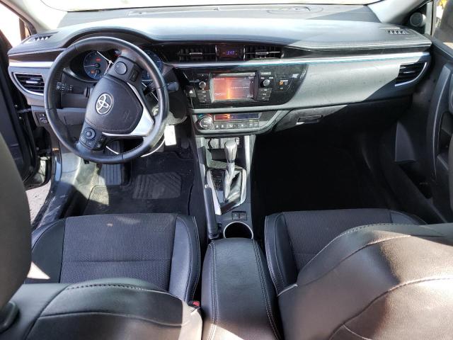 Photo 8 from auction – 2014 TOYOTA COROLLA L with VIN 2T1BURHE3EC059980