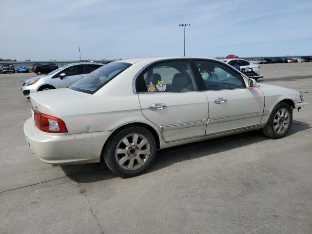 Photo 3 from auction – 2004 KIA OPTIMA LX with VIN KNAGD128X45349460