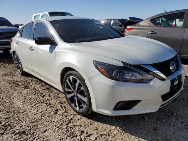 Photo 4 from auction – 2017 NISSAN ALTIMA 2.5 with VIN 1N4AL3AP1HN349021