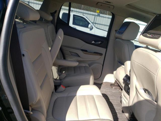 Photo 10 from auction – 2018 GMC ACADIA DEN with VIN 1GKKNXLS5JZ198916