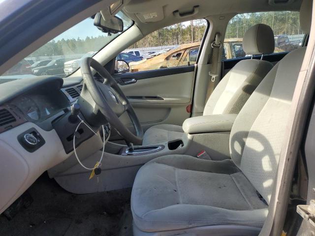 Photo 7 from auction – 2008 CHEVROLET IMPALA LS with VIN 2G1WB58K389134194