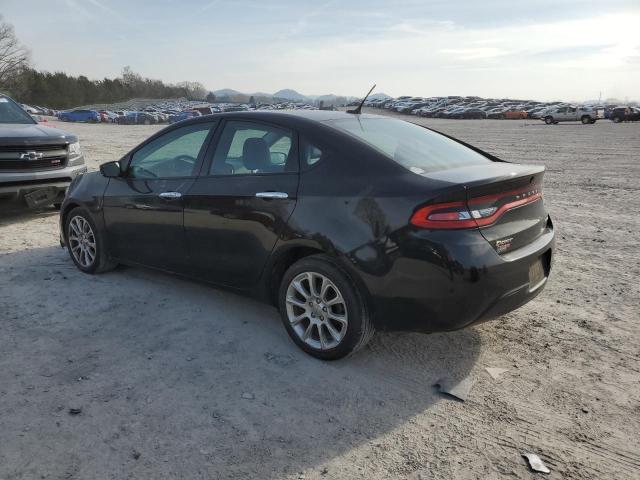 Photo 2 from auction – 2015 DODGE DART LIMIT with VIN 1C3CDFCB9FD242079