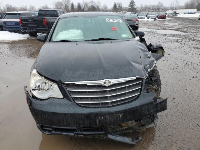 Photo 5 from auction – 2010 CHRYSLER SEBRING LI with VIN 1C3CC5FB1AN117119