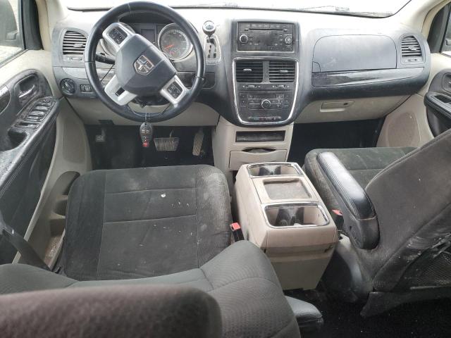 Photo 8 from auction – 2012 DODGE GRAND CARA with VIN 2C4RDGDG1CR110206