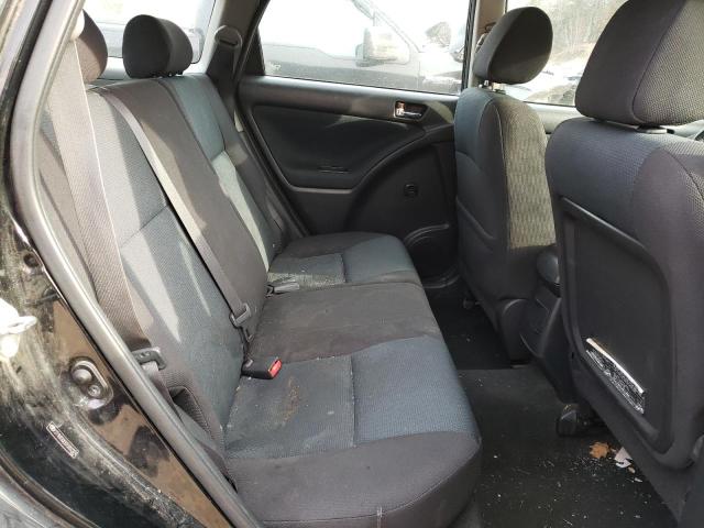 Photo 10 from auction – 2007 TOYOTA COROLLA MA with VIN 2T1KR30E67C652374