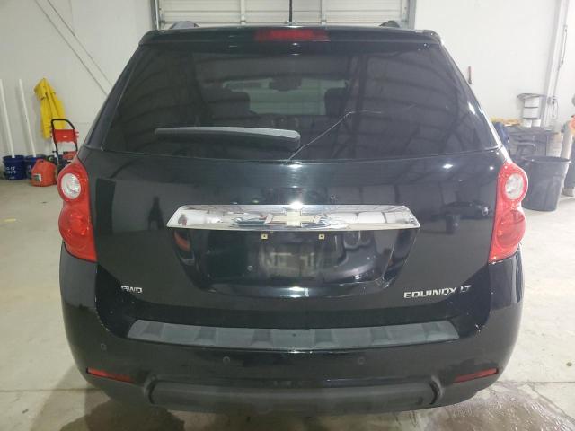 Photo 6 from auction – 2015 CHEVROLET EQUINOX LT with VIN 2GNFLGEK5F6188767
