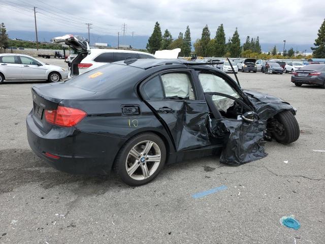 Photo 3 from auction – 2014 BMW 320 I with VIN WBA3B1G5XENN90701