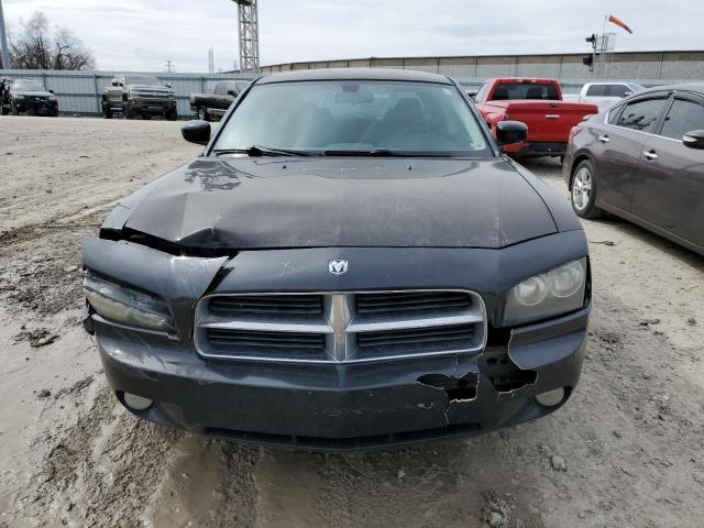 Photo 5 from auction – 2010 DODGE CHARGER SX with VIN 2B3CA3CV7AH134182