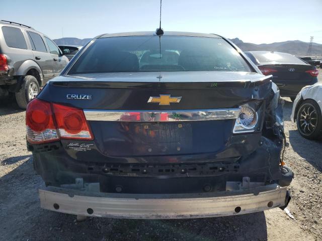 Photo 6 from auction – 2015 CHEVROLET CRUZE LT with VIN 1G1PC5SB2F7197554