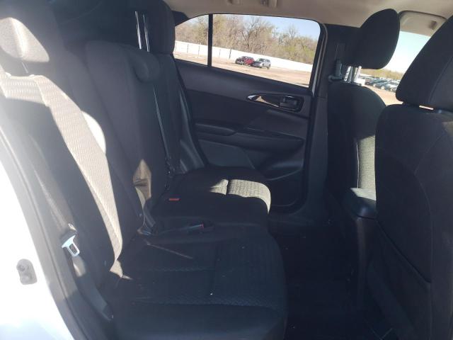 Photo 11 from auction – 2020 MITSUBISHI ECLIPSE CR with VIN JA4AT3AA5LZ015348