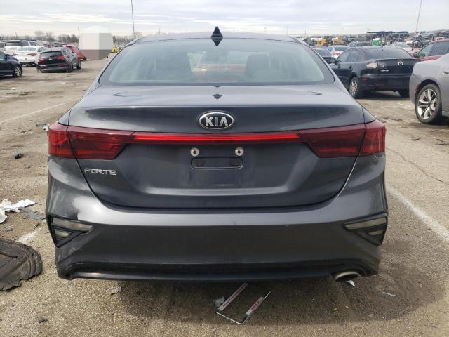 Photo 6 from auction – 2019 KIA FORTE FE with VIN 3KPF24AD5KE058113