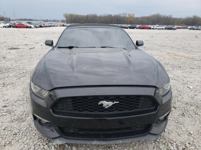 Photo 5 from auction – 2016 FORD MUSTANG with VIN 1FATP8UH1G5243228