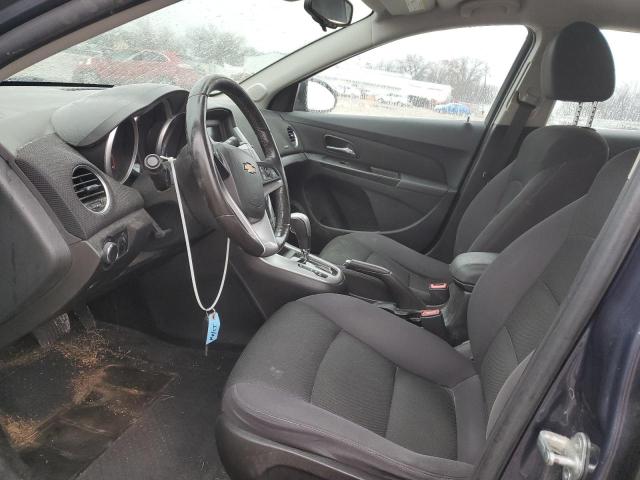 Photo 7 from auction – 2013 CHEVROLET CRUZE LT with VIN 1G1PC5SB6D7206902