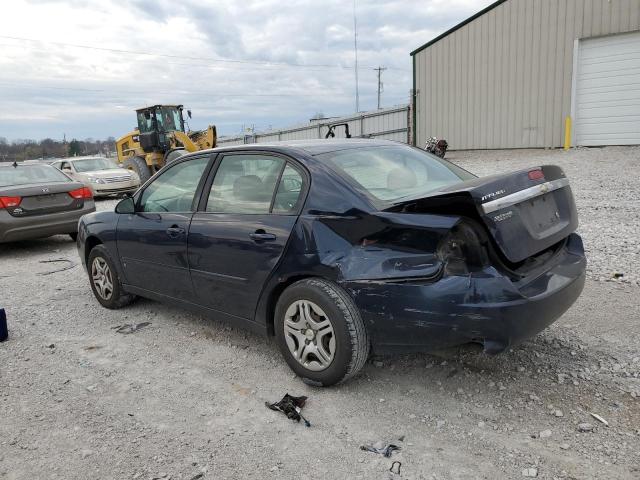 Photo 2 from auction – 2007 CHEVROLET MALIBU LS with VIN 1G1ZS57F77F269329