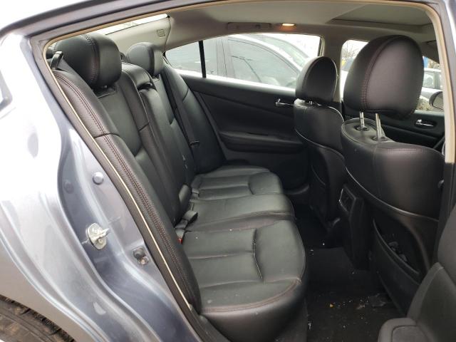 Photo 10 from auction – 2011 NISSAN MAXIMA S with VIN 1N4AA5AP4BC808062