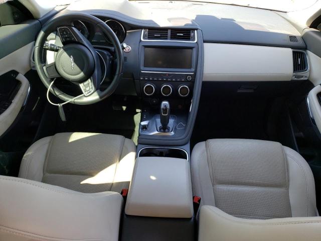 Photo 8 from auction – 2019 JAGUAR E-PACE S with VIN SADFJ2FX0K1Z63697