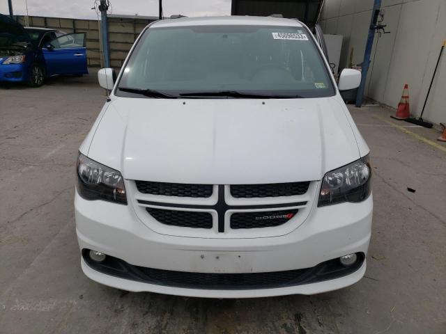 Photo 5 from auction – 2018 DODGE GRAND CARA with VIN 2C4RDGEG8JR239135