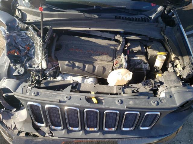 Photo 11 from auction – 2015 JEEP RENEGADE S with VIN ZACCJBAT0FPB69917