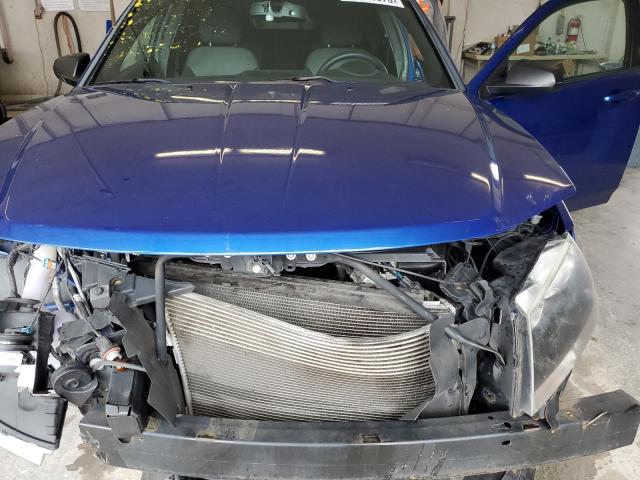 Photo 11 from auction – 2014 DODGE AVENGER SE with VIN 1C3CDZAB1EN188998
