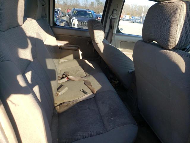Photo 10 from auction – 2003 NISSAN FRONTIER C with VIN 1N6ED29Y93C445979