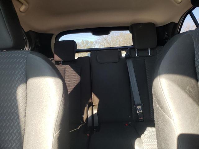 Photo 10 from auction – 2020 MITSUBISHI ECLIPSE CR with VIN JA4AT3AA5LZ015348