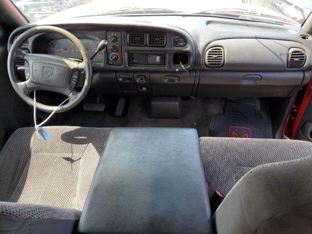 Photo 8 from auction – 2001 DODGE RAM 1500 with VIN 1B7HC13Z11J605408