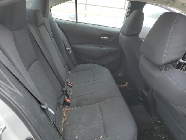 Photo 10 from auction – 2020 TOYOTA COROLLA LE with VIN 5YFEPRAE5LP006628