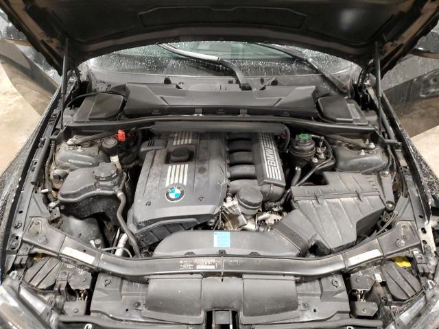 Photo 11 from auction – 2009 BMW 328 XI with VIN WBAWC33549P470110