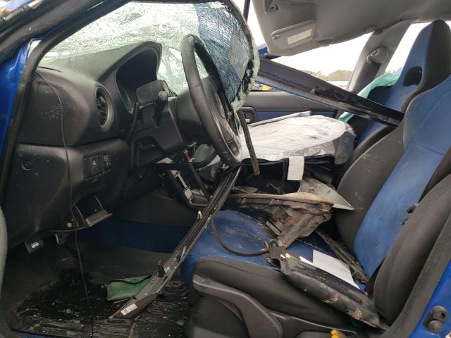 Photo 7 from auction – 2004 SUBARU IMPREZA WR with VIN JF1GD70604L524565