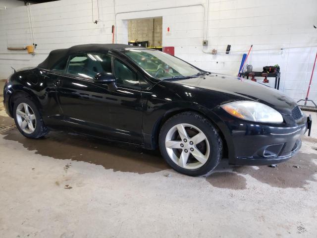Photo 4 from auction – 2009 MITSUBISHI ECLIPSE SP with VIN 4A3AL25F79E016262