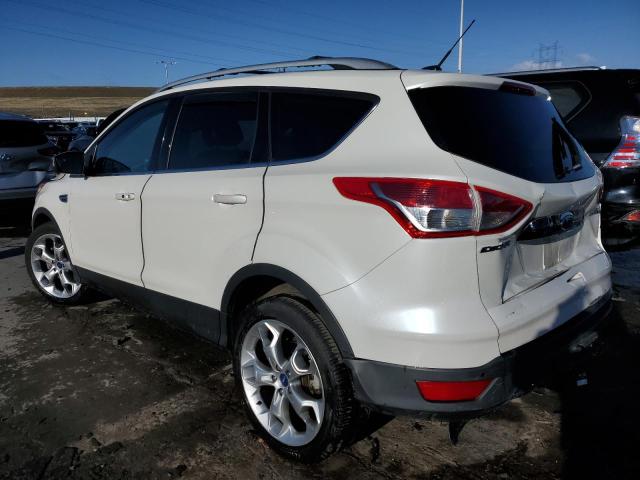Photo 2 from auction – 2014 FORD ESCAPE TIT with VIN 1FMCU9J96EUA29744
