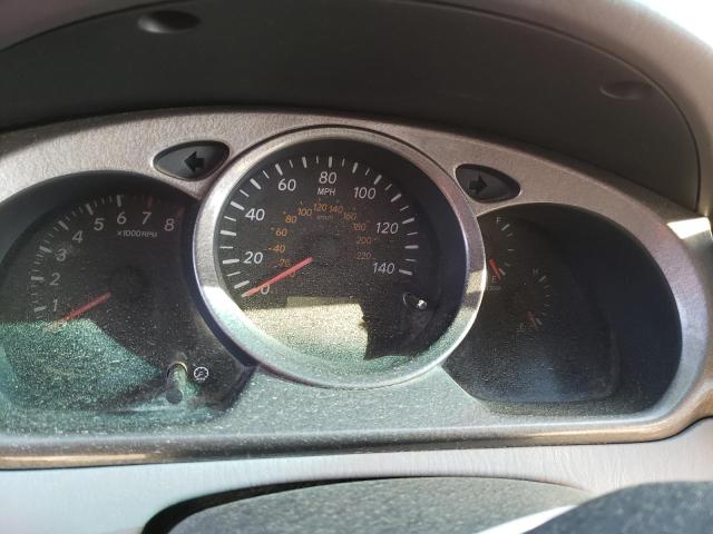 Photo 9 from auction – 2002 TOYOTA HIGHLANDER with VIN JTEGD21AX20029980