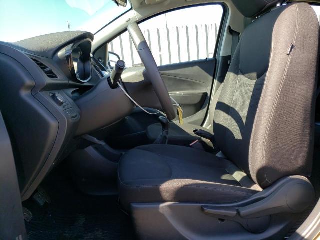 Photo 7 from auction – 2019 CHEVROLET SPARK LS with VIN KL8CA6SA2KC816916