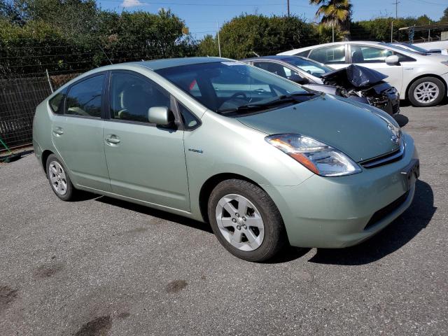 Photo 4 from auction – 2008 TOYOTA PRIUS with VIN JTDKB20U387762744