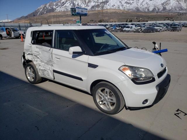 Photo 4 from auction – 2010 KIA SOUL + with VIN KNDJT2A22A7058269