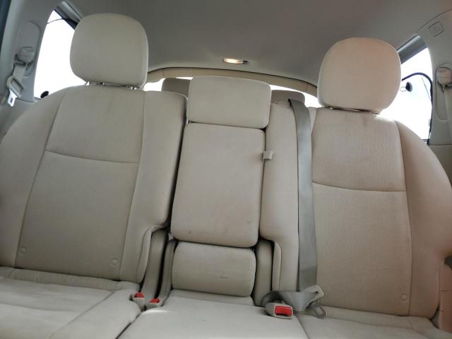 Photo 10 from auction – 2014 NISSAN PATHFINDER with VIN 5N1AR2MN1EC637265
