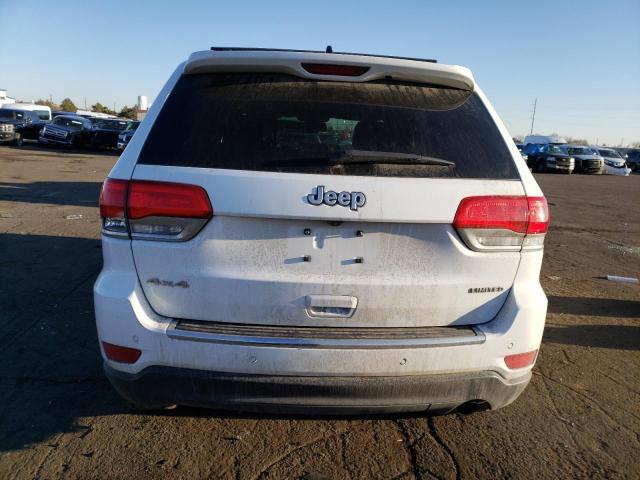 Photo 6 from auction – 2015 JEEP GRAND CHER with VIN 1C4RJFBG9FC226983