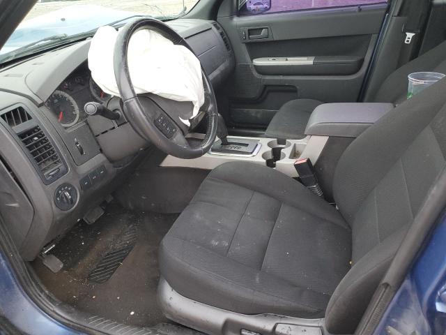 Photo 7 from auction – 2009 FORD ESCAPE XLT with VIN 1FMCU03729KC68880