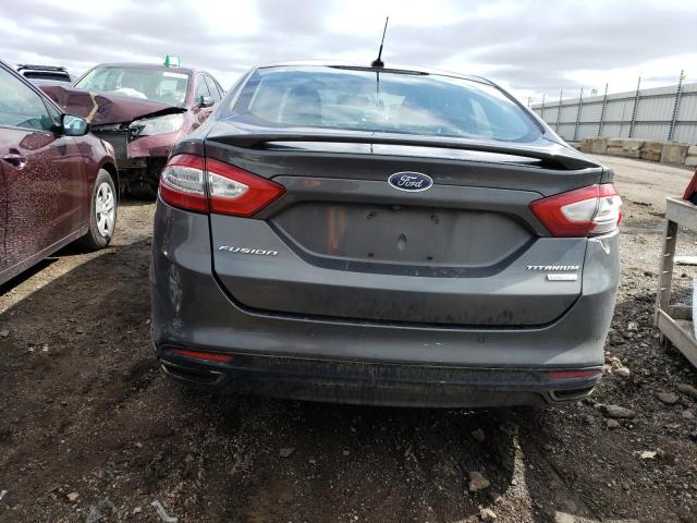 Photo 6 from auction – 2015 FORD FUSION TIT with VIN 3FA6P0K97FR267796