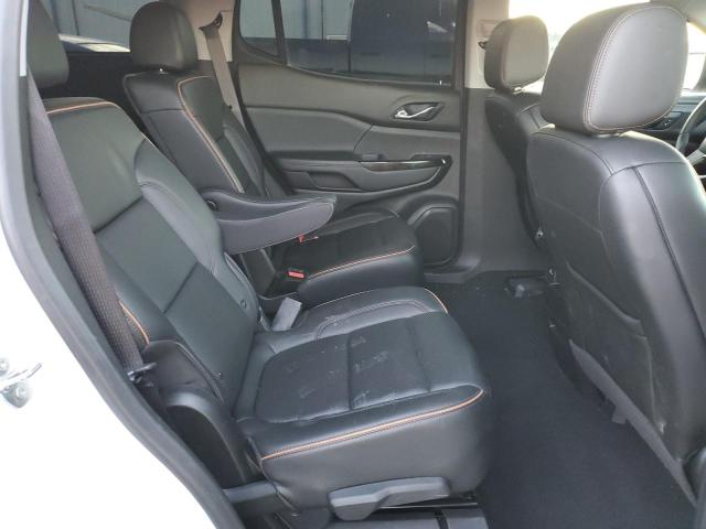 Photo 11 from auction – 2021 GMC ACADIA AT4 with VIN 1GKKNLLS3MZ160551
