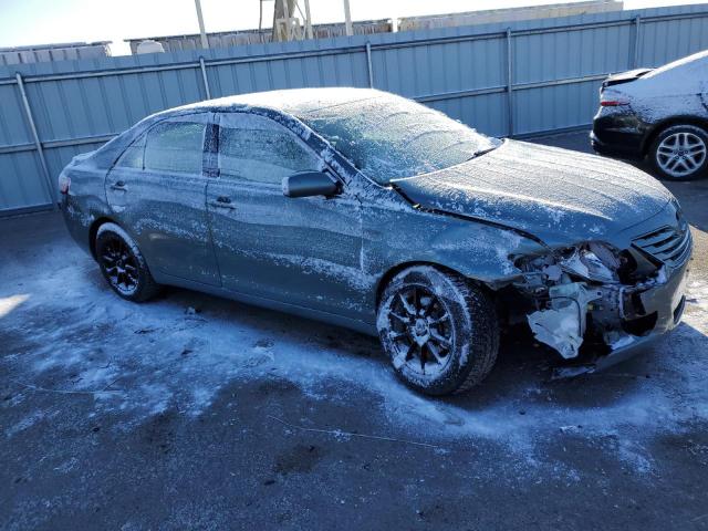 Photo 4 from auction – 2009 TOYOTA CAMRY BASE with VIN 4T4BE46K19R087313