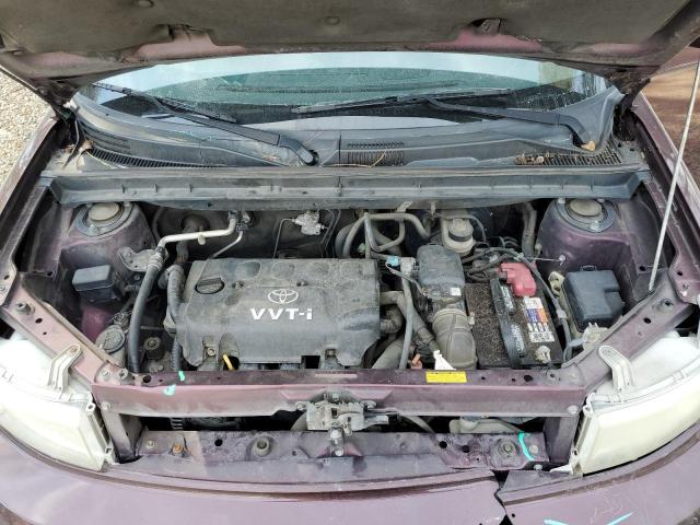 Photo 11 from auction – 2005 TOYOTA SCION XB with VIN JTLKT324854024892