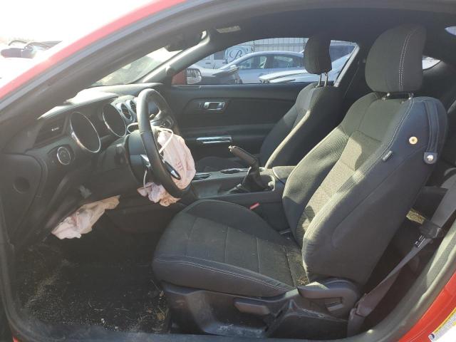 Photo 7 from auction – 2015 FORD MUSTANG with VIN 1FA6P8AM9F5411906