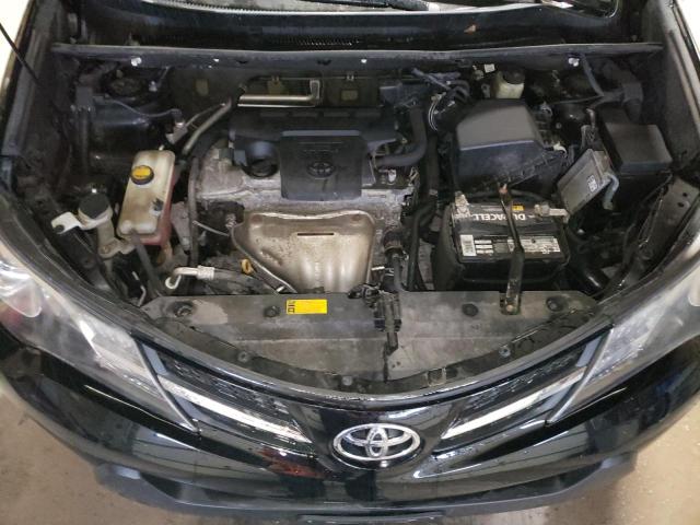 Zdjęcie 11 z aukcji – 2014 TOYOTA RAV4 LIMIT z VIN 2T3DFREV3EW215187