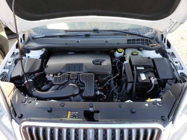 Photo 11 from auction – 2016 BUICK VERANO with VIN 1G4PP5SK8G4155271